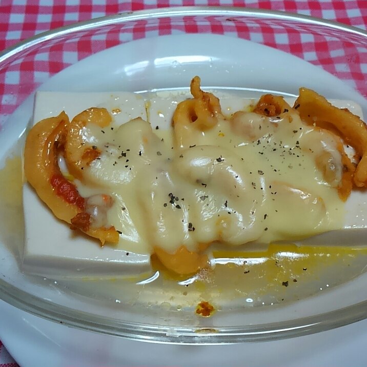 豆腐とホヤのチーズ焼き レシピ 作り方 By ミニー7015 楽天レシピ 豆腐とホヤのチーズ焼き レシピ 作り方 By ミニー7015 楽天レシピ